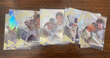 2021 Topps Gold Label CLASS 3 Base Cards #1-100- You Pick- Complete Your Set