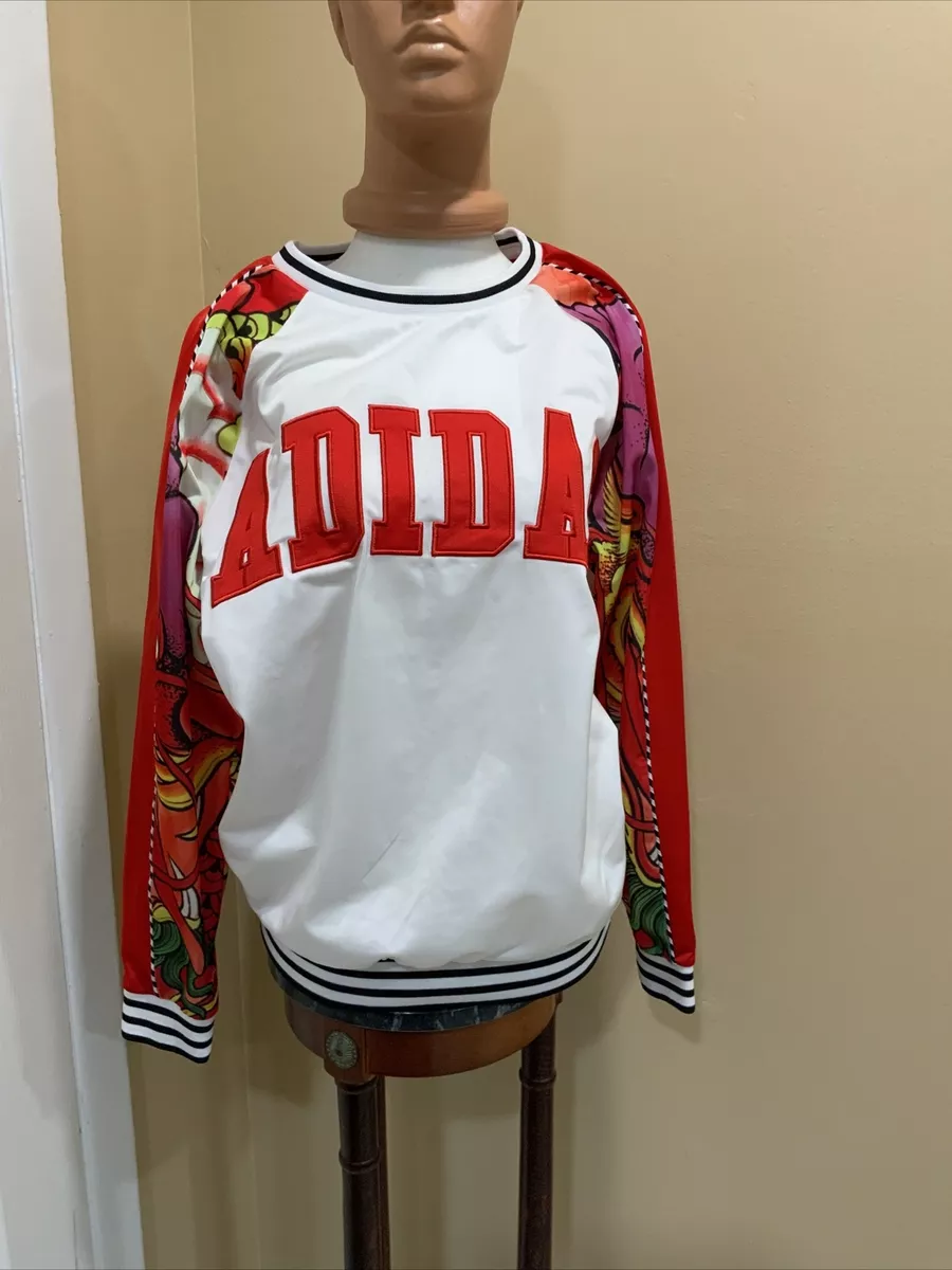 Adidas rita ora dragon 2025