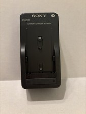 Sony BC-V615A Genuine Battery Charger