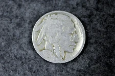 ESTATE FIND 1920 S   Buffalo Nickel #D27173