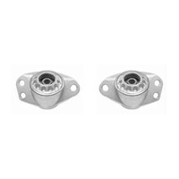 2X Corteco FederbeinstüTzlager Hinten FüR VW Golf IV 1J1 1.4 16V 1.6 1J5 1.9