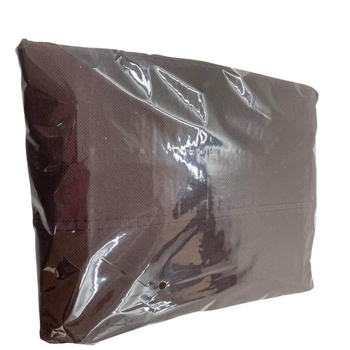 Double Side Storage Hanging Jewelry Organizer Earring Display Bag 24 Pockets - Picture 9 of 12