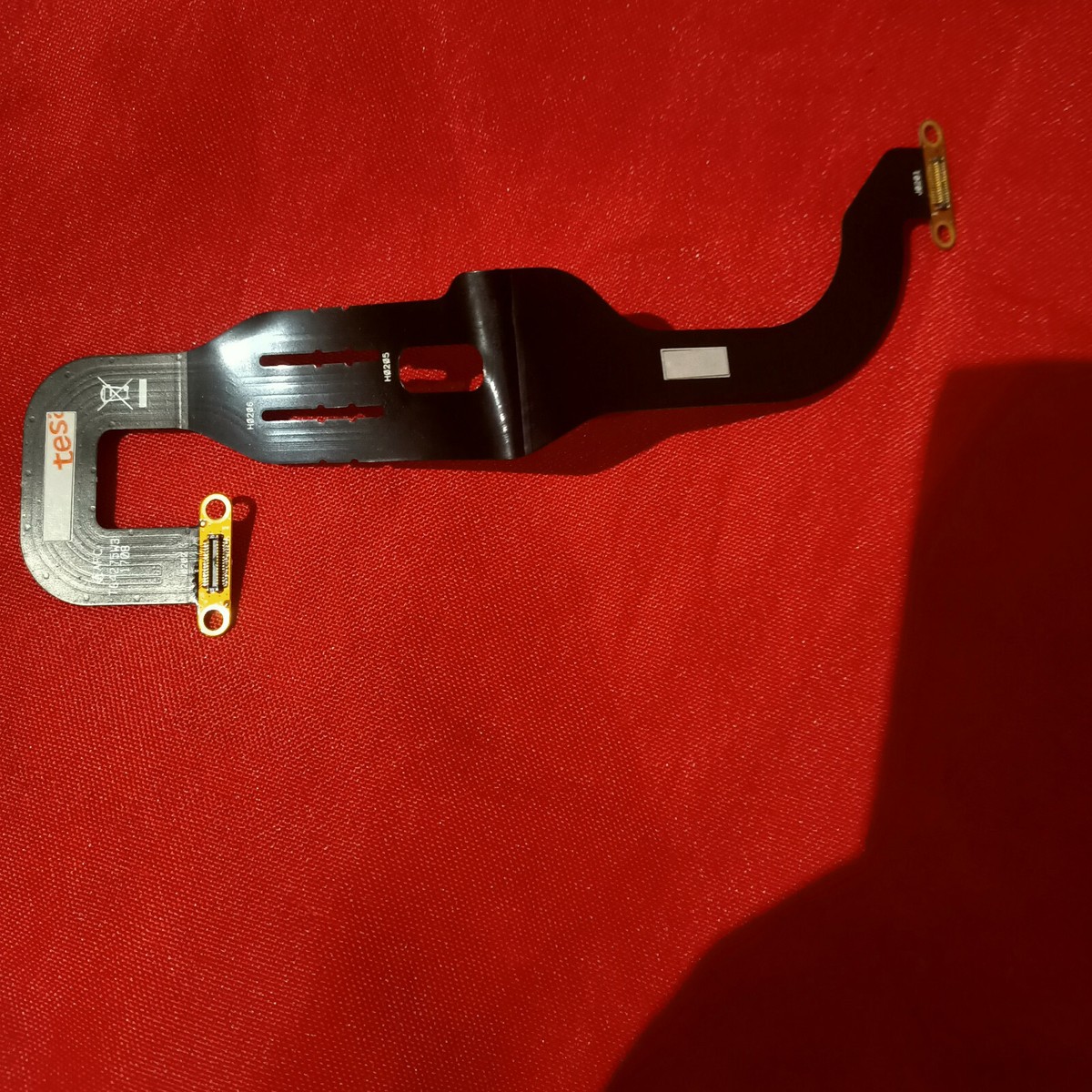 Câble écran (nappe Vidéo) 30 Pins Pour Asus UX490 UX490UAR - Compatible Avec PCB PANEL - Neuf