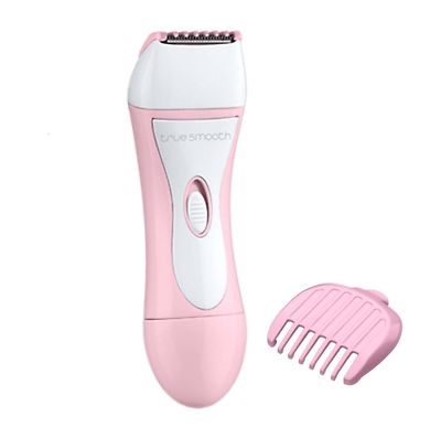 wet and dry bikini trimmer