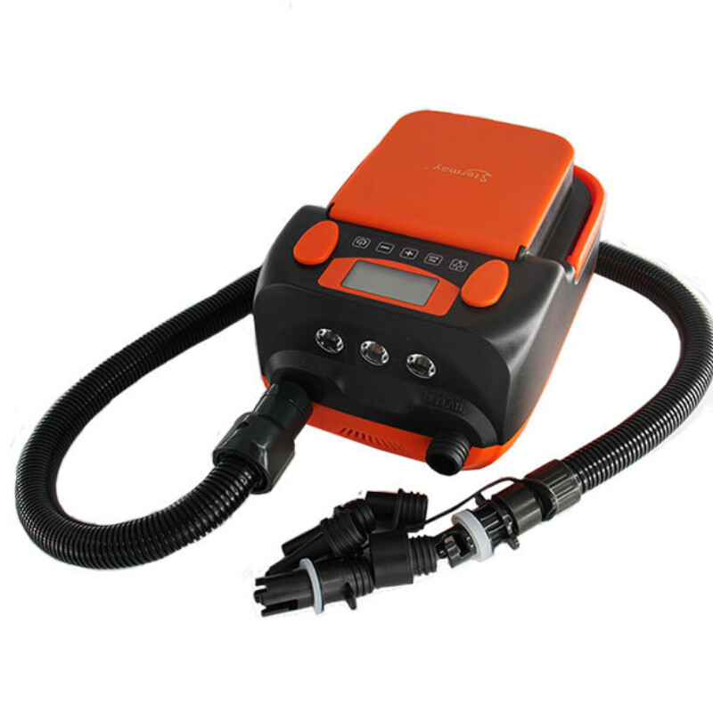 Boat Inflator Pump