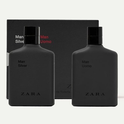 zara man uomo