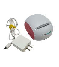 Memobird G2 Thermal Printer Black and White Mini Picture and Note Printer, Pink