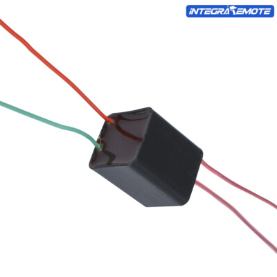 DC 3.6V to 20KV Step-up Power Module Low-liter Boost High-Voltage Generator
