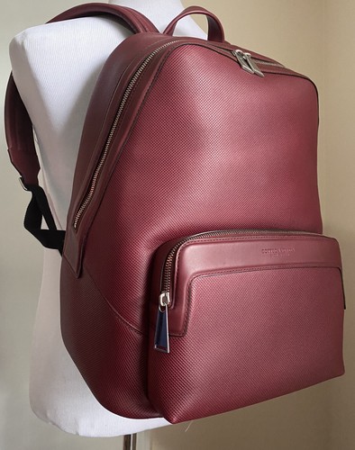 New $2550 Bottega Veneta leather 