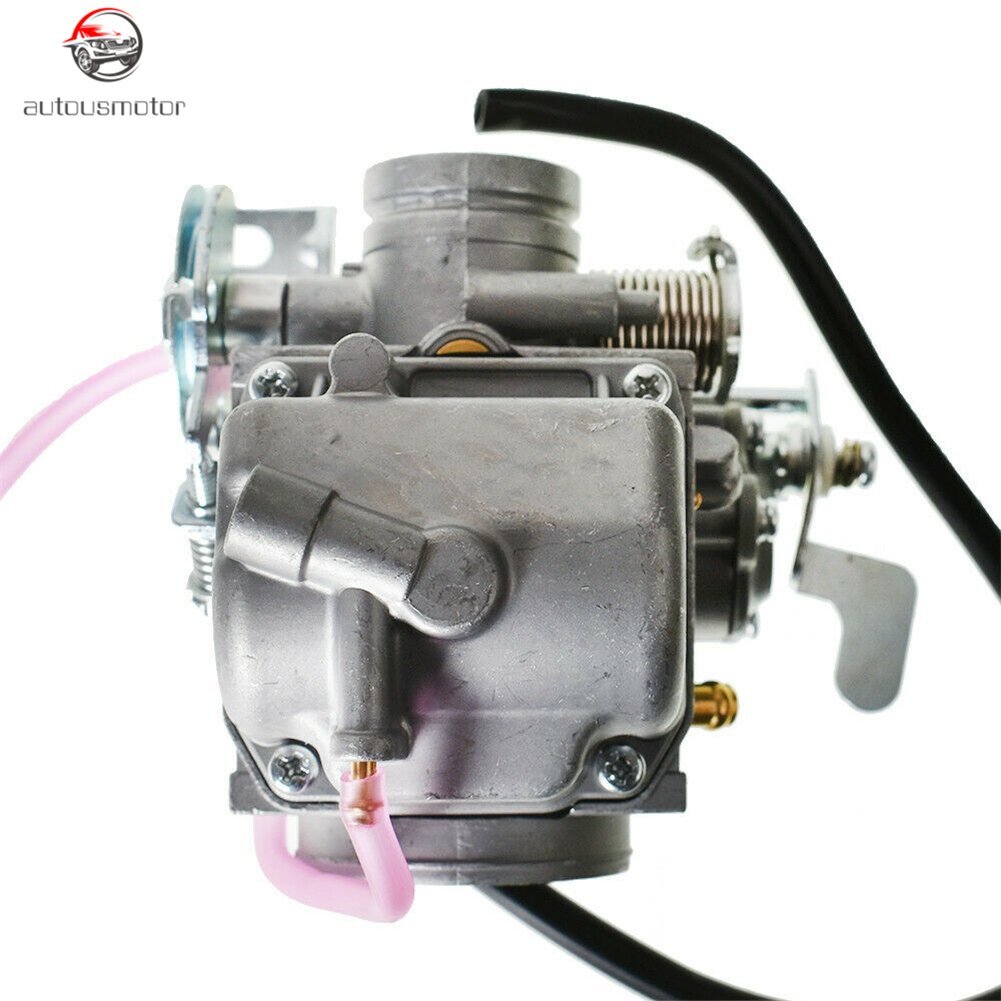 Fits Kawasaki Bn125A Eliminator 125 Bn125 Carburetor Carb with Fuel Filter