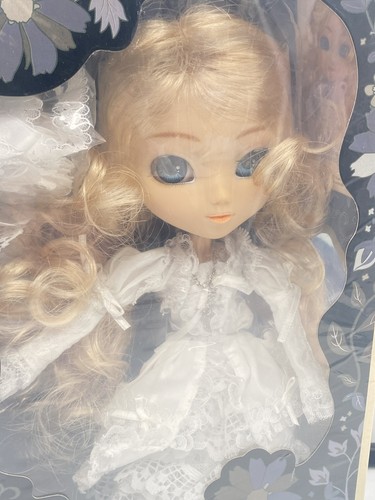 PULLIP Raphia F-547 Jun planning 2005 MISB - Imagen 2 de 5