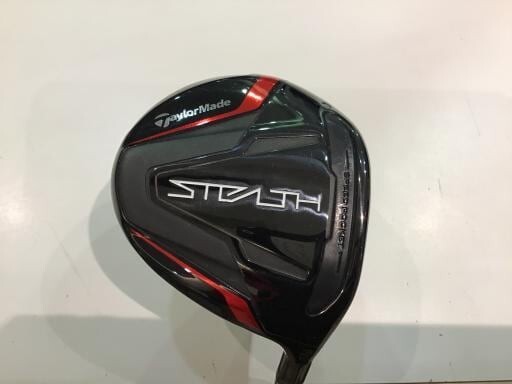 テーラーメイド STEALTH 3W 15° TENSEI RED TM50 テーラーメイド STEALTH 3W 15° TENSEI RED TM50 TaylorMade STEALTH