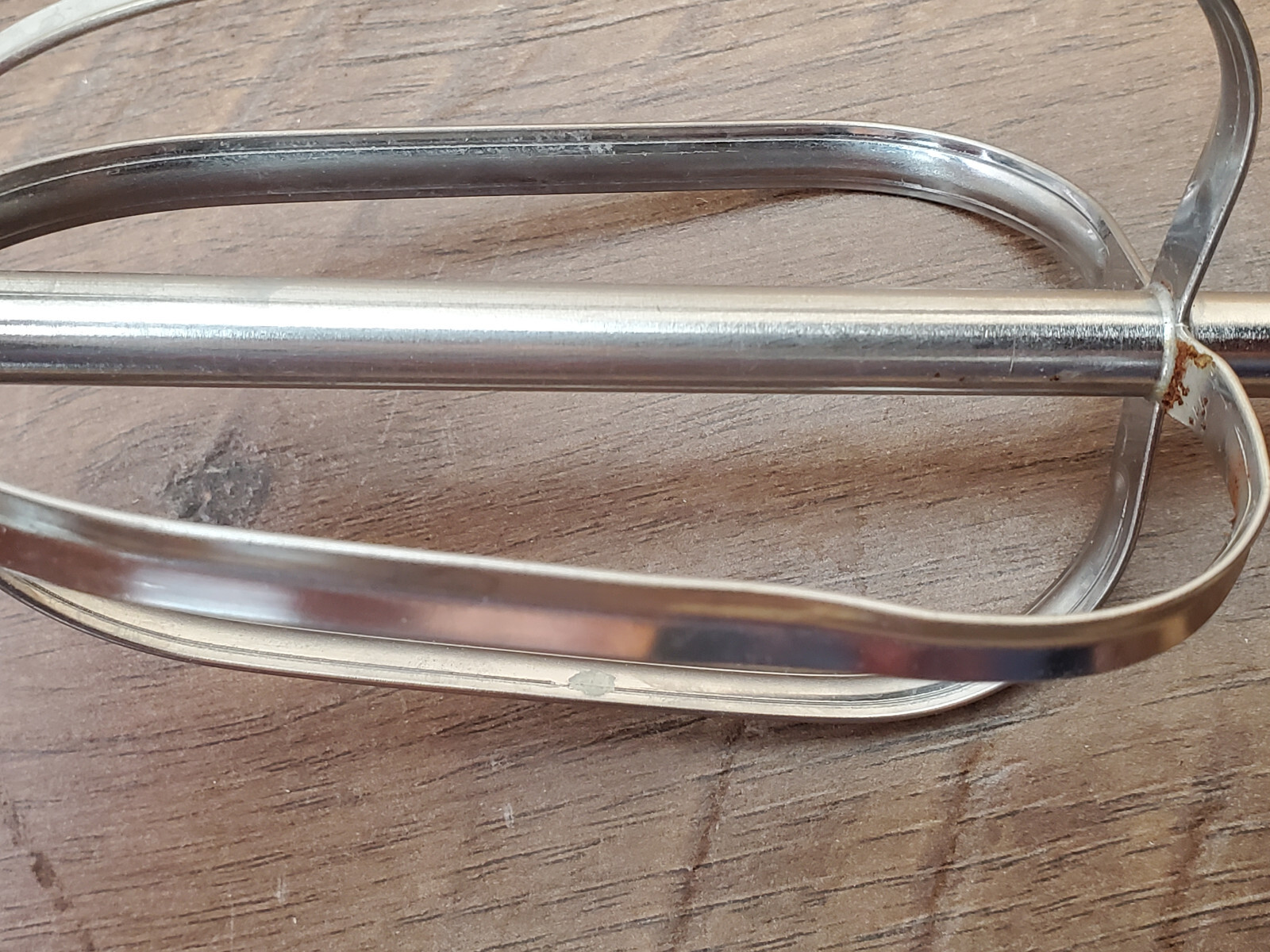 Vintage Sunbeam Deluxe Mixmaster Mixer Beaters Replacement, 235 Watt