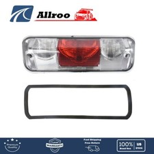 For Ford Explorer 2007-2010 Sport Trac Rear Center High Mount Third Brake Light For Ford Explorer 2007-2010 Sport Trac Rear Center High Mount Third Brake Light