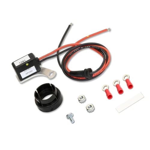Electronic Conversion Kit 1281; Ignitor for 57-74 Ford V8 Motorcraft - Picture 1 of 7