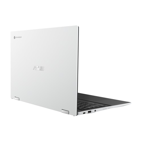 ASUS Chromebook Flip CX5 Laptop i3-1115G4 8GB 128GB SSD 15.6" FHD Touch 2-in-1 - Picture 5 of 6