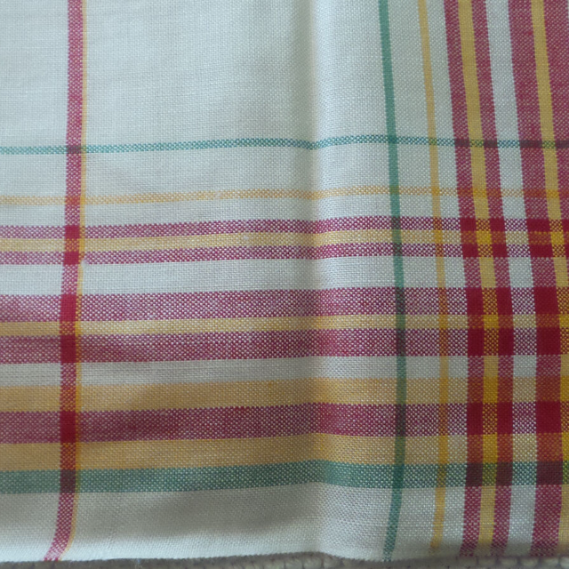 Tablecloths, Fabric, Towels