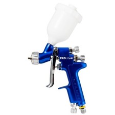 DeVilbiss PROLite-S Mini / Micro Spot Repair Spray Gun - TE5 1.2mm (905089)
