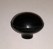 1940-1959 Chevrolet Gmc Truck 1948-1958 Ford Truck Floor Shift Knob Black New
