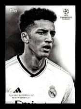 2023-24 Topps Simplicidad UEFA Competitions Pick your Card(s)