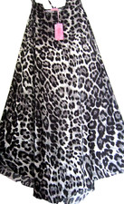 OBSESSION ~ OSFA PLUS ~ DOUBLE STRAPPY ~ LONG DRESS ~ BNWT