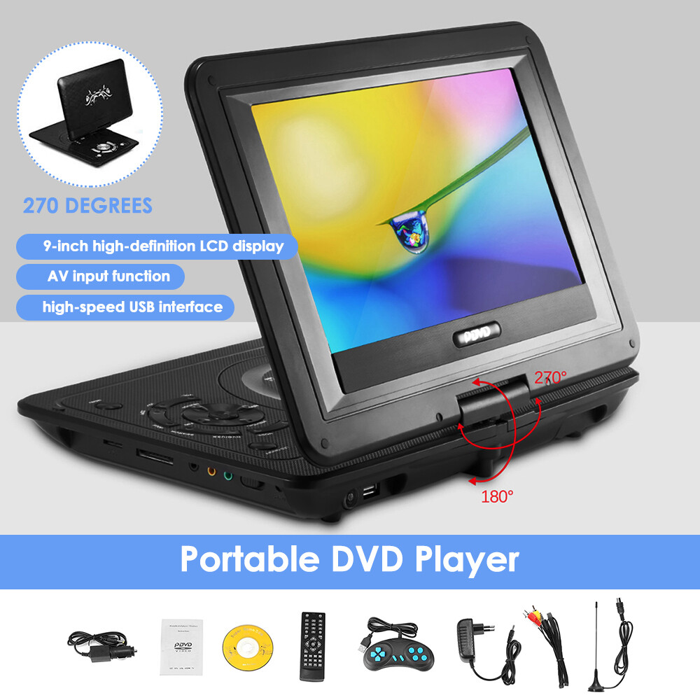 Jobangebot Konsens Scheidung dvd player with monitor weise Sie ist Viel