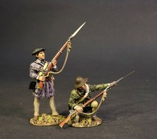 JOHN JENKINS DRUMS ALONG THE MOHAWK DAM-11C COLONIAL MILITIA SKIRMISHING MIB