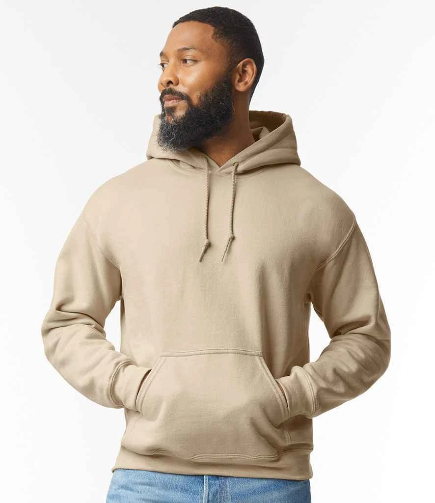 Gildan heavyweight deals hoodie