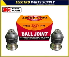 Upper Ball Joint JAPAN Sankei 555 Civic 92-00 Integra 94-01 Accord 98-12 TSX