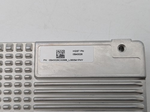 HGST Ultrastar SS300 HUSMR3216ASS205 1,6TB 12Gbps SAS 2,5" SSD Dell 5M5DY - Bild 6 von 8