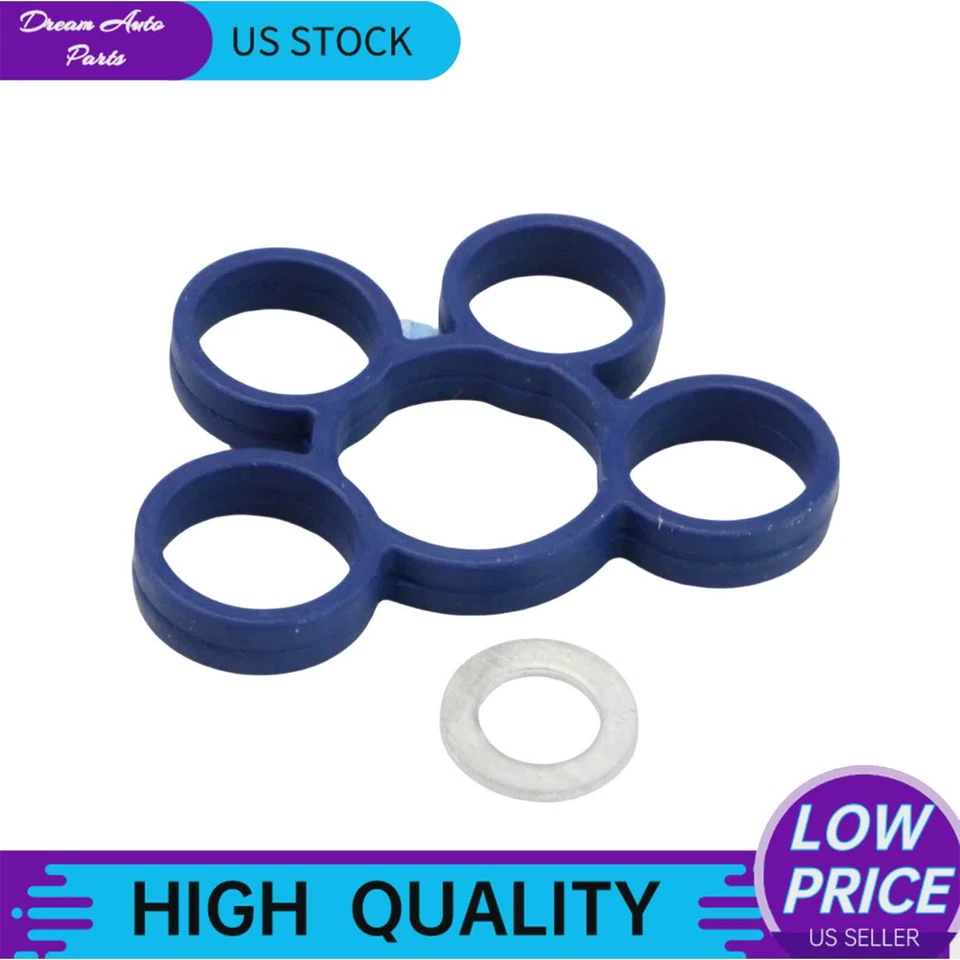 Kit de filtro de combustible apto para Audi Q7 Prestige S Line 2010 nuevo 1 pieza PU1033X 95511013400 Foto 3 de 4