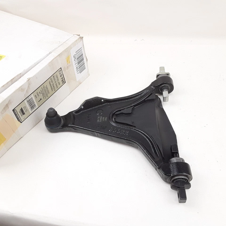 Conjunto de brazo de control de suspensión y rótula para Volvo S70 V70 1998 1999 2000 Foto 2 de 4