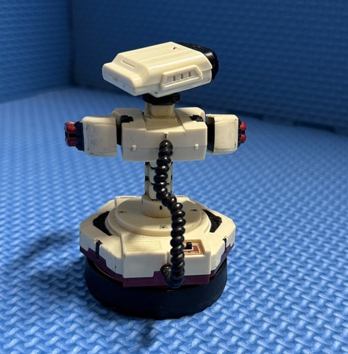 R.O.B. Nintendo Amiibo (Super Smash Bros. Series) - Picture 5 of 6