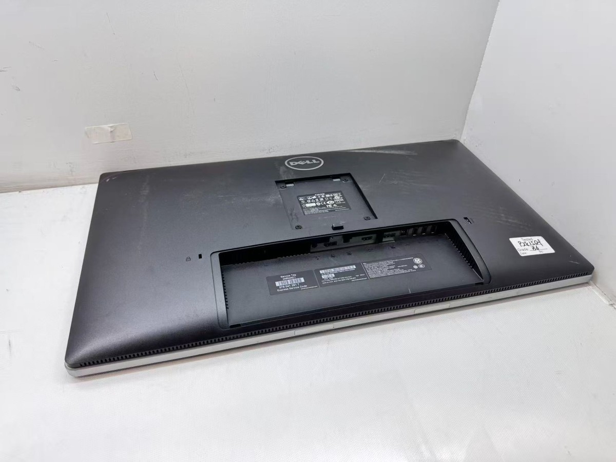 Dell P2715Q IPS LCD Monitor for sale online | eBay