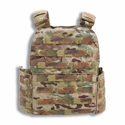 NEW Velocity Systems Mayflower APC Assault Plate Carrier | eBay
