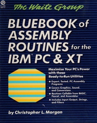 Assembly Language Primer for the IBM PC Paperback Robert Lafore