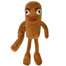 Italian Brainrot,Tung Tung Sahur Plushies Toy 16inch for 16 inches,