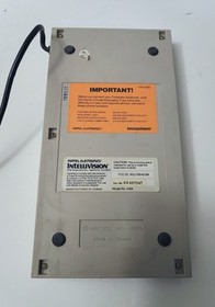 1983 Mattel Intellivision Computer Module & Keyboard (Model 4182 & 4184) TESTED