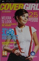 Cover Girl Juego Para Consola Sony Psp [Pal EspaÑA]