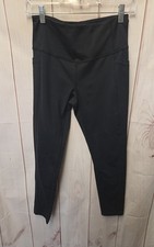 Zella Women's Size S Black Leggings