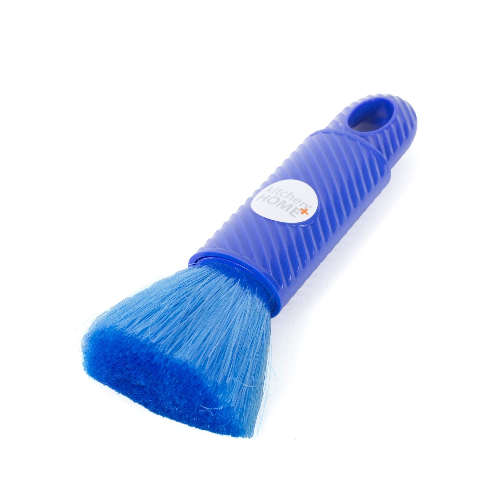 Kitchen + Home Compact Static Duster - 6.5" Inch 1 Count (Pack of 1), Blue 