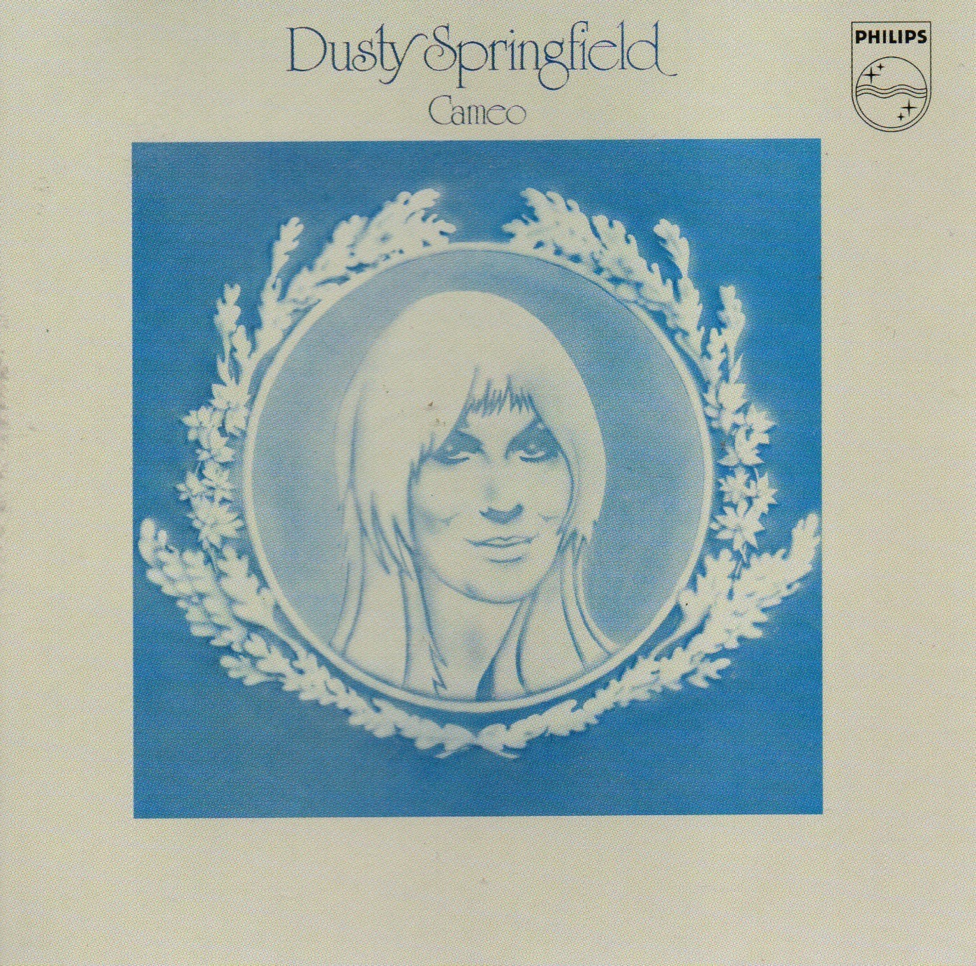 DUSTY SPRINGFIELD - Cameo - CD album