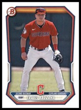 2026 Bowman Travis Bazzana Prospects #BP-35