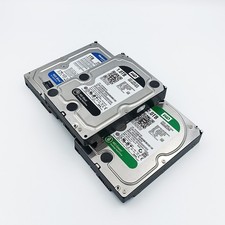 3,5   SATA HDD   1TB/2TB/3TB/4TB   CCTV, Desk...