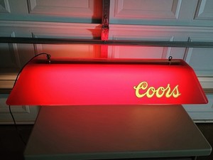 Coor Light | eBay