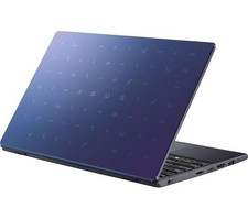 Asus E210MA 11,6" Laptop Celeron N4020 4GB RAM 64GB/128SSD - Peacock Blue