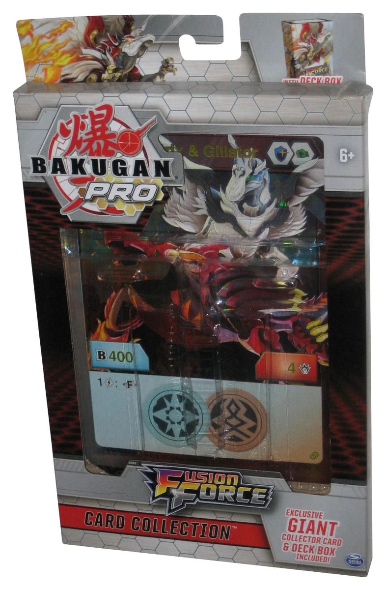 Bakugan TCG Sealed Collectible Card Game Packs for sale | eBay