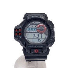 Casio G-Shock GDF-100 1BJF Men's Wristwatch for sale online | eBay