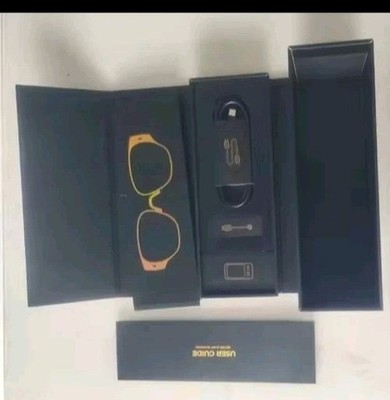 Inmo Air 3 Ar Glasses (Global Version Android)150 Inch Virtual Display 