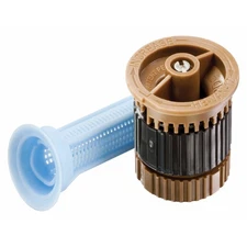 Rain Bird Plastic 12 ft. Adjustable, 0-360 Degrees Pop-Up Nozzle (Pack of 25)